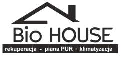 Bio House - Logo